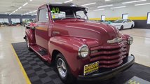 For Sale 1949 Chevrolet 3100