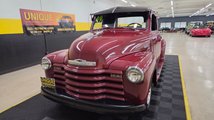 For Sale 1949 Chevrolet 3100
