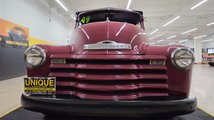 For Sale 1949 Chevrolet 3100