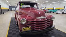 For Sale 1949 Chevrolet 3100