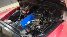 For Sale 1949 Chevrolet 3100