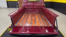 For Sale 1949 Chevrolet 3100