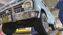 For Sale 1966 Ford F100