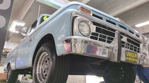 For Sale 1966 Ford F100