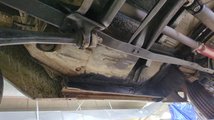 For Sale 1966 Ford F100