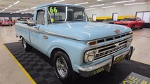 For Sale 1966 Ford F100