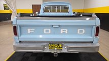 For Sale 1966 Ford F100