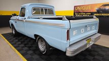 For Sale 1966 Ford F100