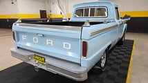 For Sale 1966 Ford F100