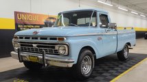 For Sale 1966 Ford F100