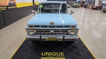 For Sale 1966 Ford F100
