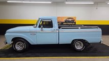 For Sale 1966 Ford F100