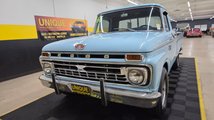 For Sale 1966 Ford F100