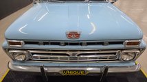For Sale 1966 Ford F100