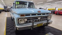 For Sale 1966 Ford F100