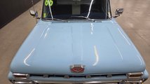 For Sale 1966 Ford F100