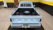 For Sale 1966 Ford F100