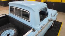 For Sale 1966 Ford F100