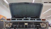 For Sale 1966 Ford F100