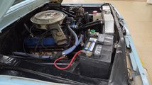 For Sale 1966 Ford F100