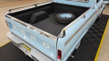 For Sale 1966 Ford F100