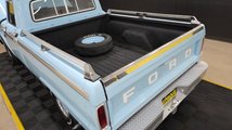 For Sale 1966 Ford F100