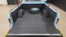 For Sale 1966 Ford F100
