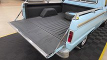 For Sale 1966 Ford F100