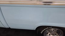 For Sale 1966 Ford F100