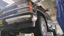 For Sale 1993 Chevrolet Silverado