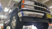 For Sale 1993 Chevrolet Silverado