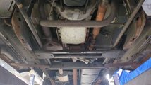 For Sale 1993 Chevrolet Silverado