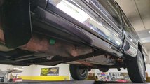 For Sale 1993 Chevrolet Silverado