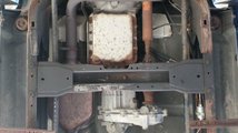 For Sale 1993 Chevrolet Silverado