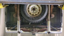 For Sale 1993 Chevrolet Silverado
