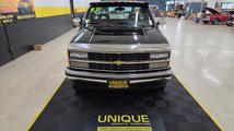 For Sale 1993 Chevrolet Silverado