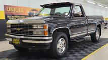 For Sale 1993 Chevrolet Silverado