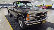 For Sale 1993 Chevrolet Silverado