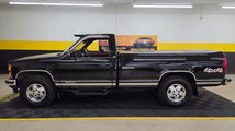 For Sale 1993 Chevrolet Silverado