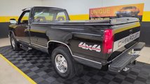 For Sale 1993 Chevrolet Silverado