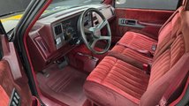 For Sale 1993 Chevrolet Silverado