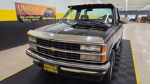 For Sale 1993 Chevrolet Silverado