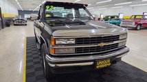 For Sale 1993 Chevrolet Silverado