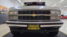 For Sale 1993 Chevrolet Silverado