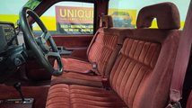 For Sale 1993 Chevrolet Silverado