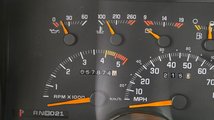 For Sale 1993 Chevrolet Silverado