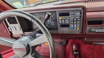 For Sale 1993 Chevrolet Silverado