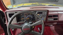 For Sale 1993 Chevrolet Silverado