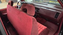 For Sale 1993 Chevrolet Silverado