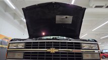 For Sale 1993 Chevrolet Silverado